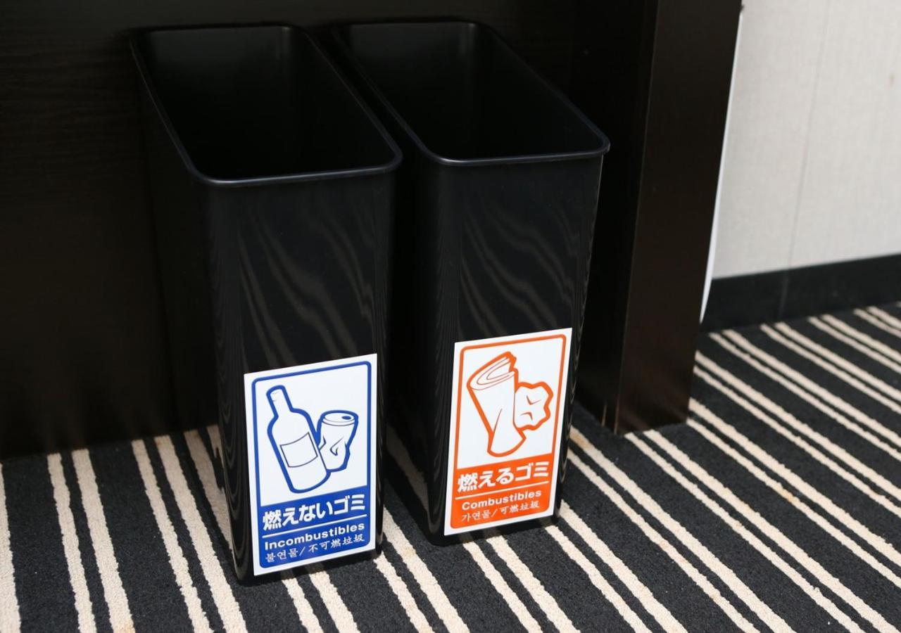 Hotel Apa Asakusa Shin Okachimachi Ekimae Tóquio