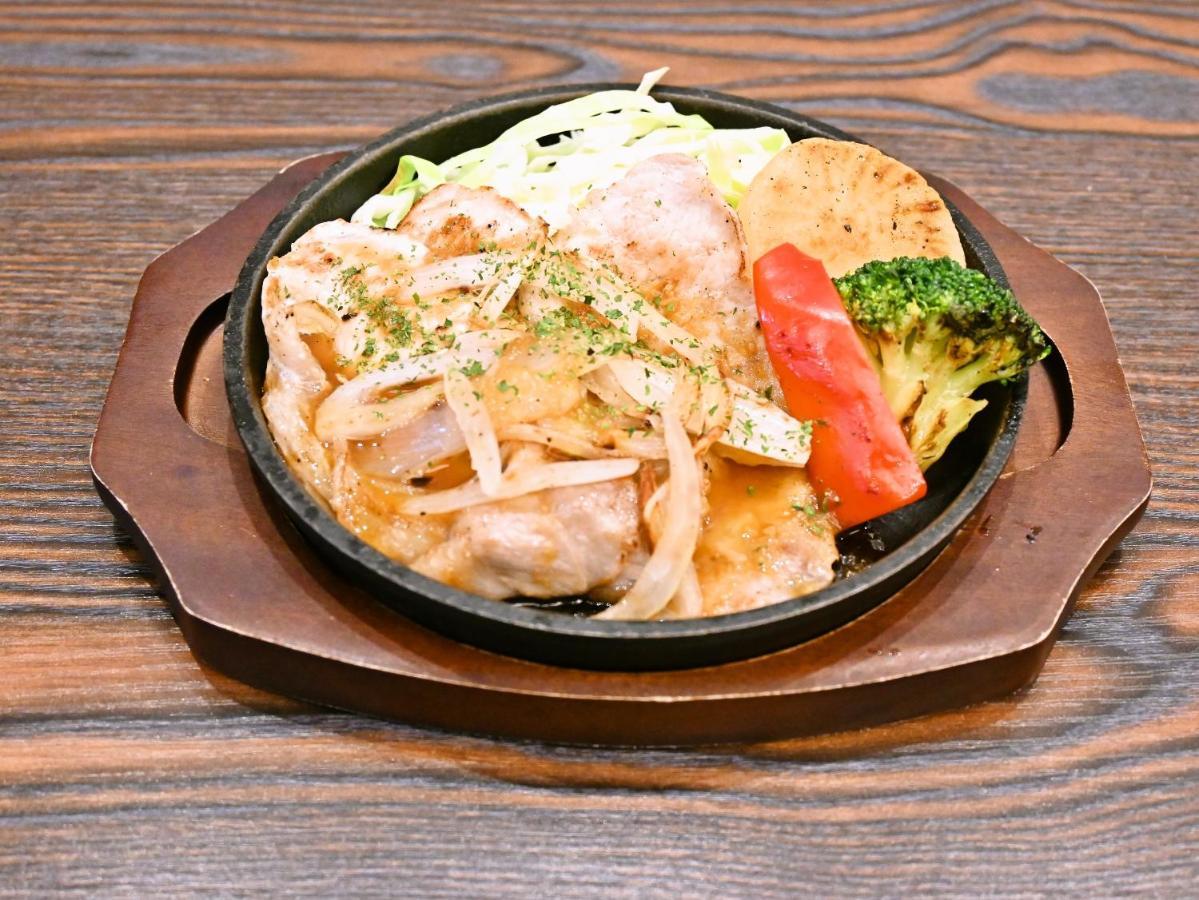 Apa Asakusa Shin Okachimachi Ekimae Hotell 3*